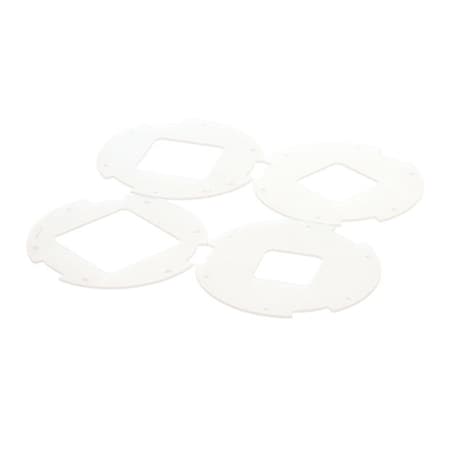 San Jamar C2010C Portion Cup Dispenserg XC2022